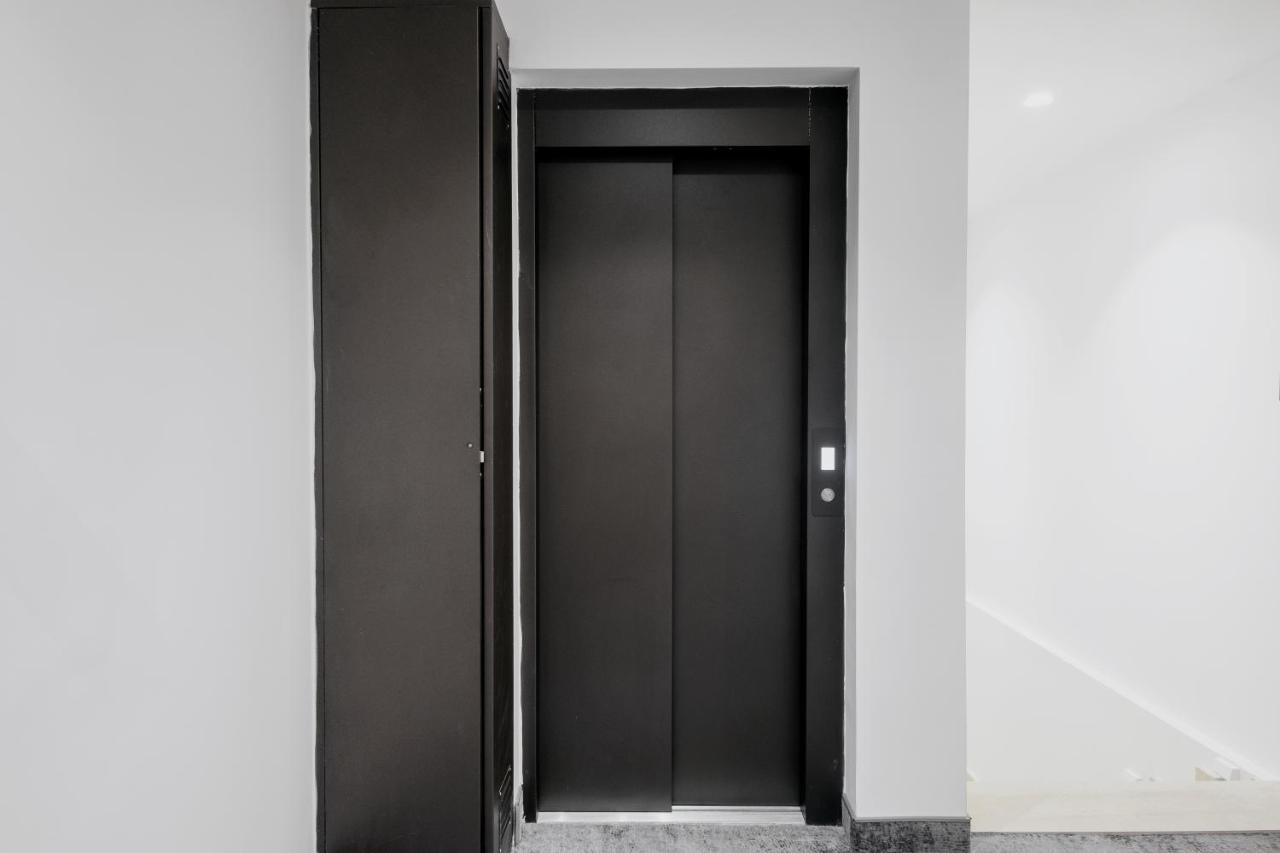 Boutique Macchiato Rooms Novi Sad Exterior photo